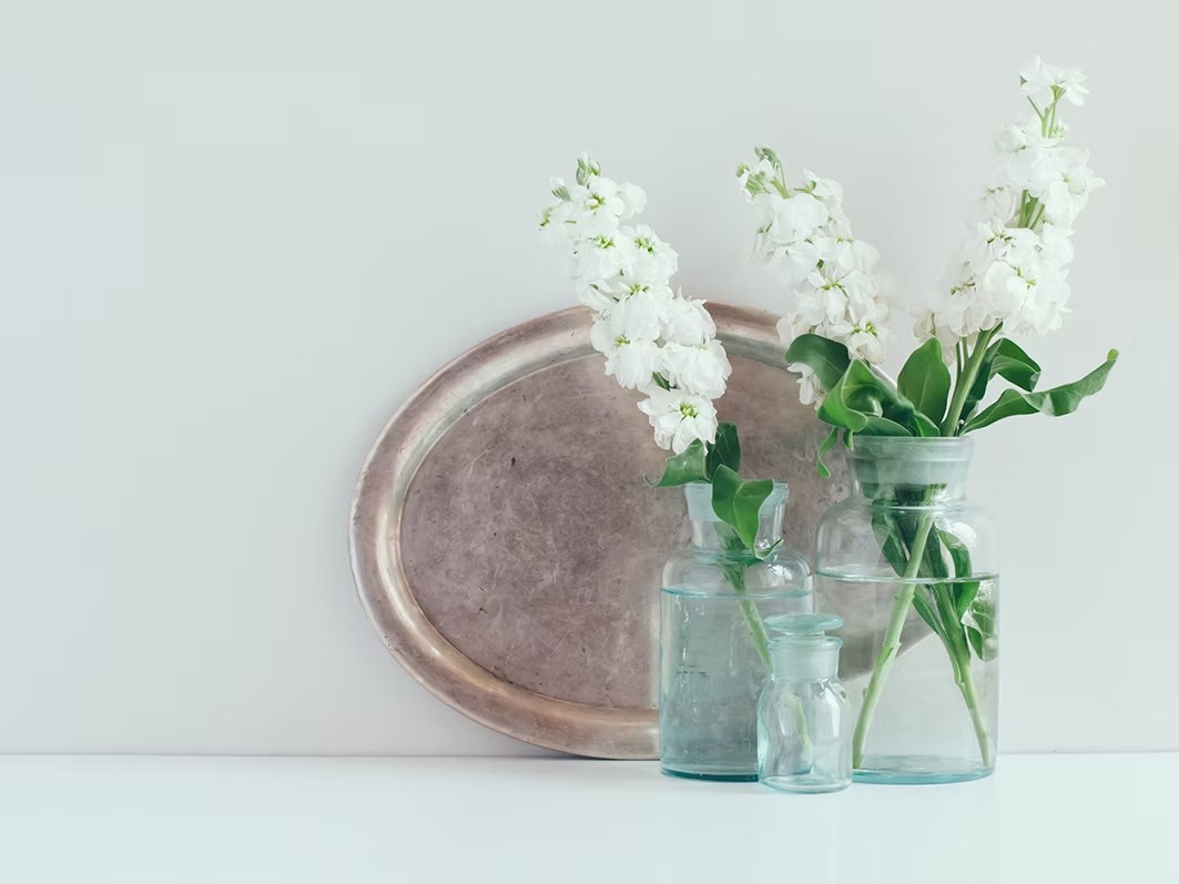Flower Vase