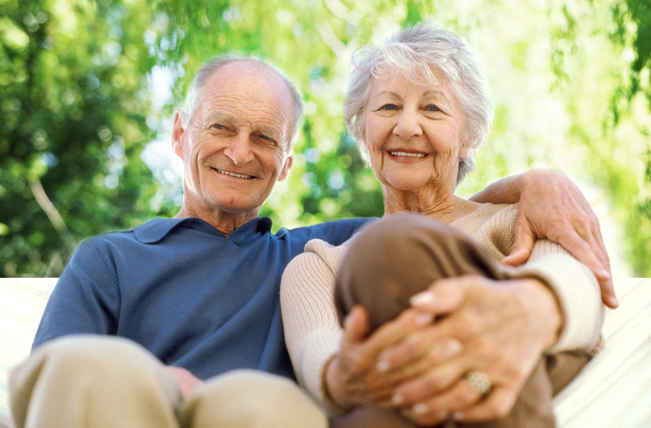 Senior Retirement