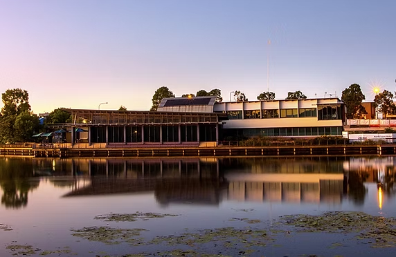North lakes Suburb