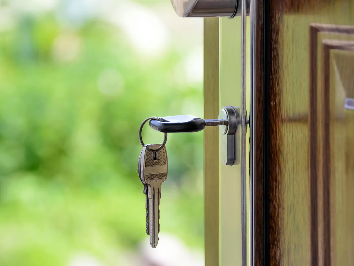 First Home Buyers
