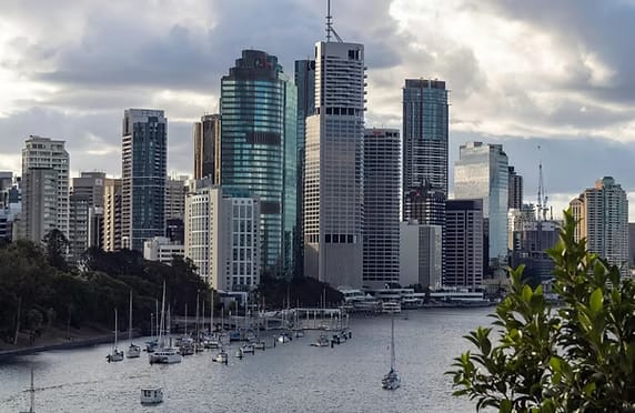 Brisbane