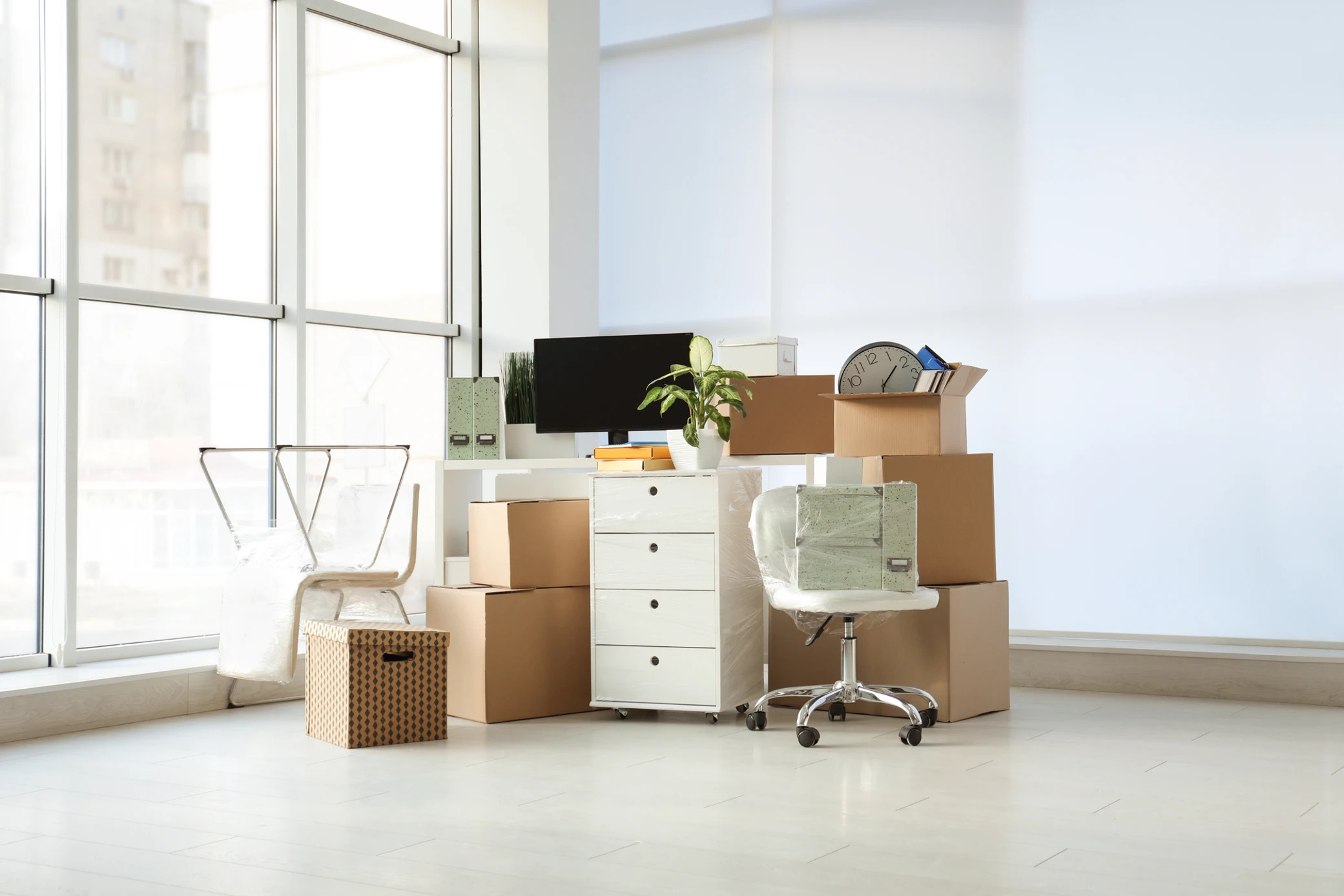 Caloundra New Office