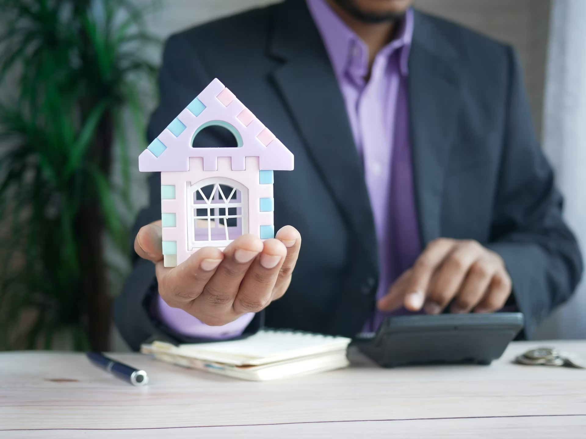 Lenders Mortgage Insurance