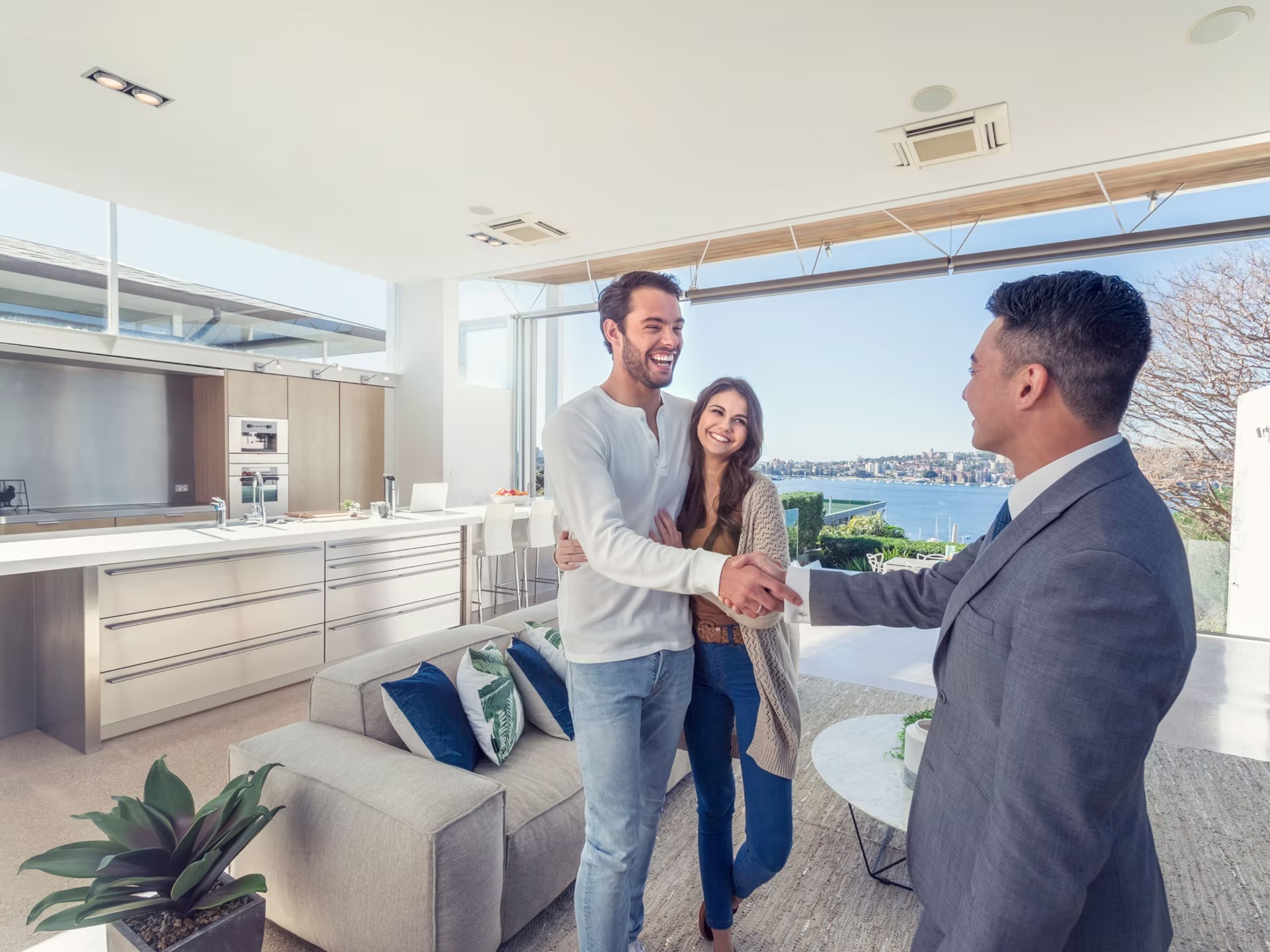 Home Auction