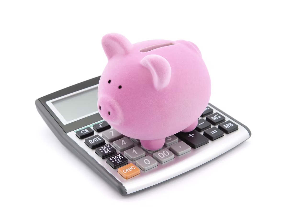 Piggybank