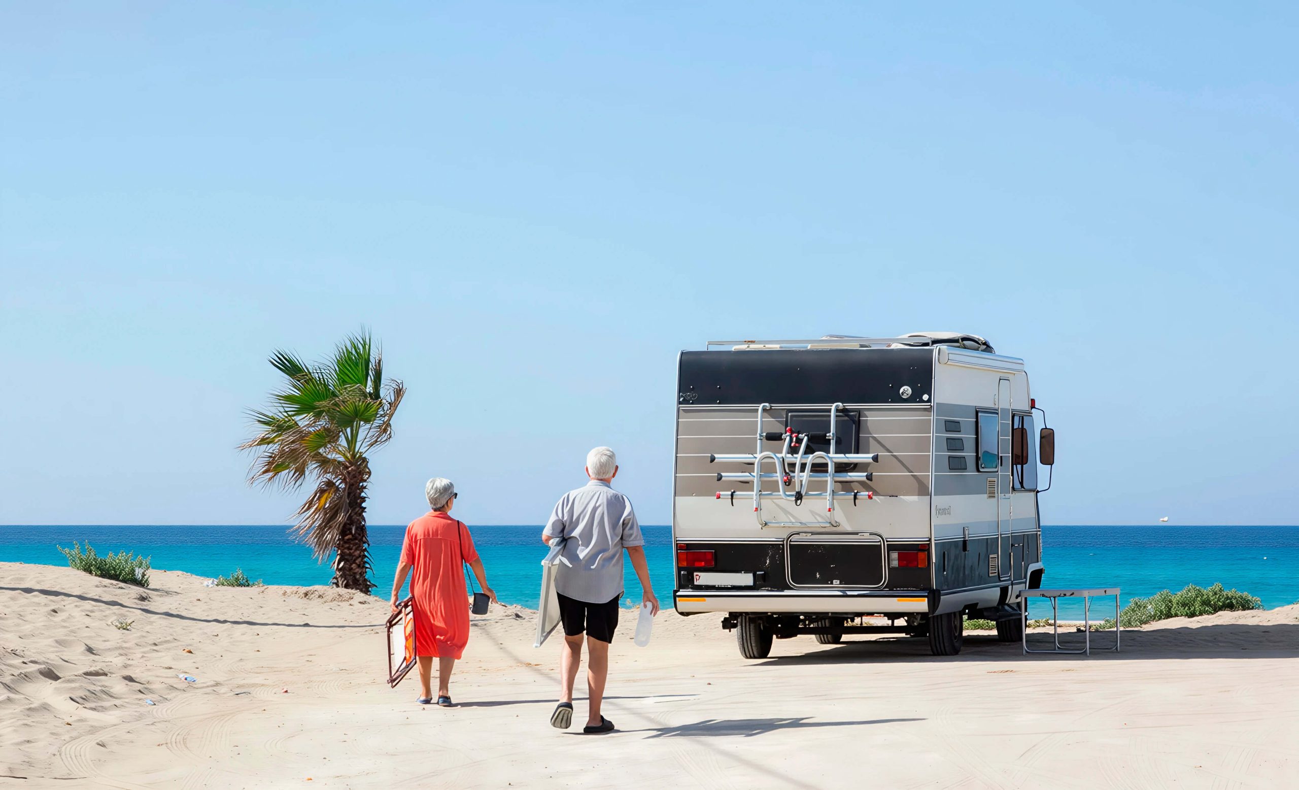 Caravan Loans and Caravan Financing