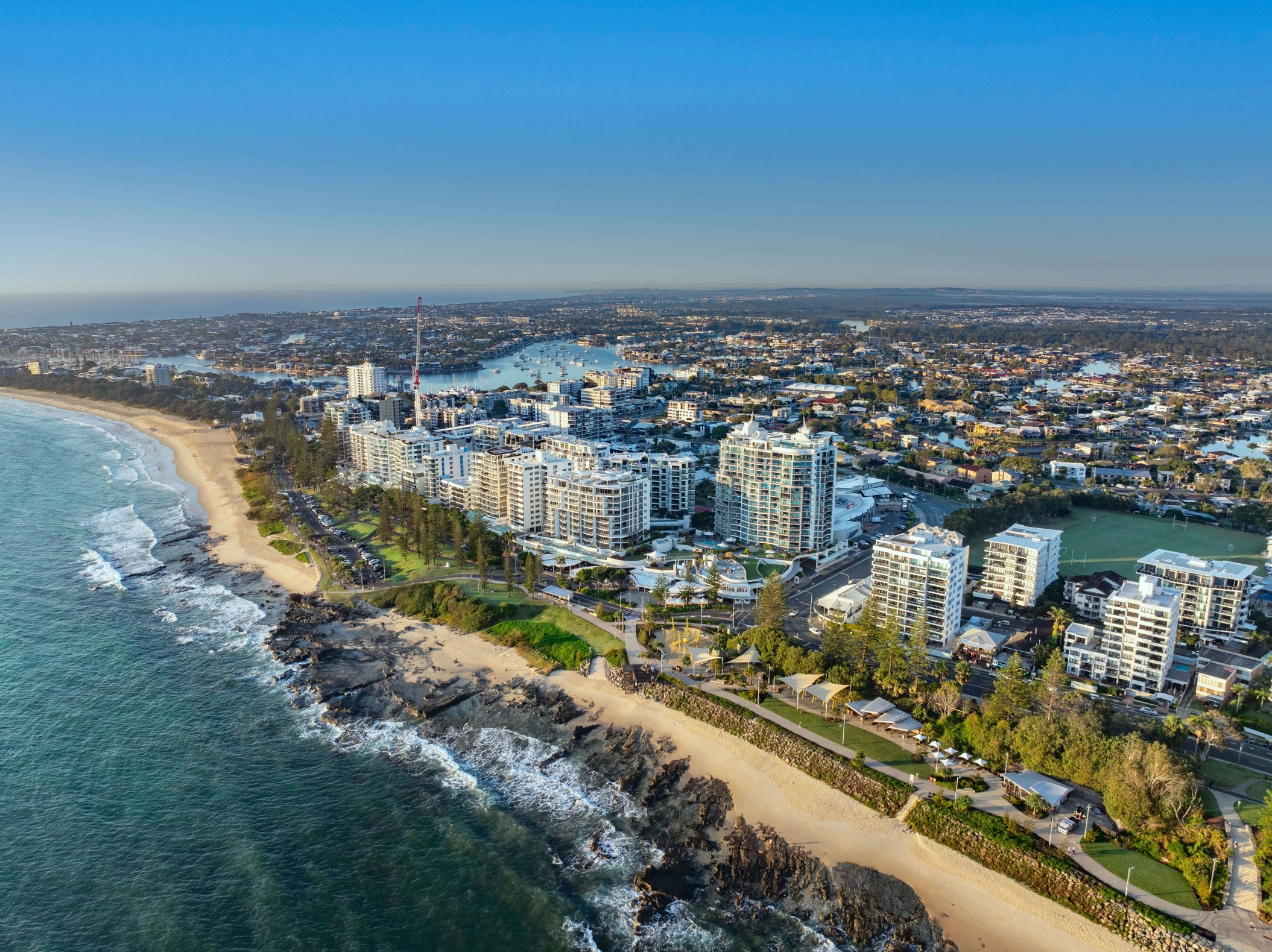 Mooloolaba Finance & Mortgage Broker