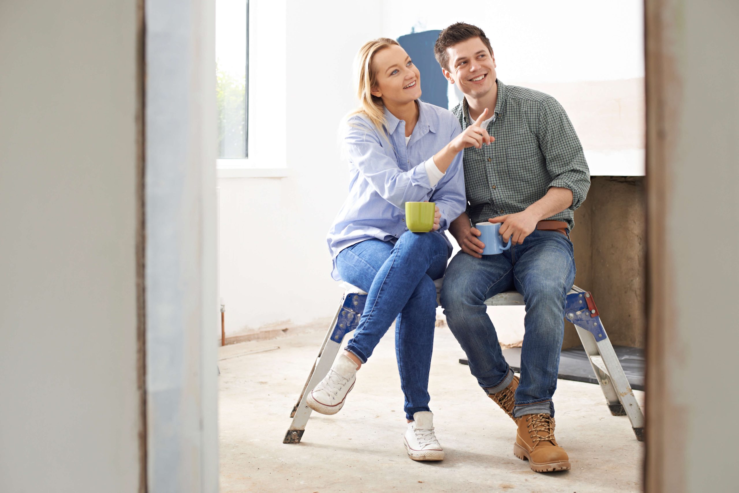 Renovation Loans
