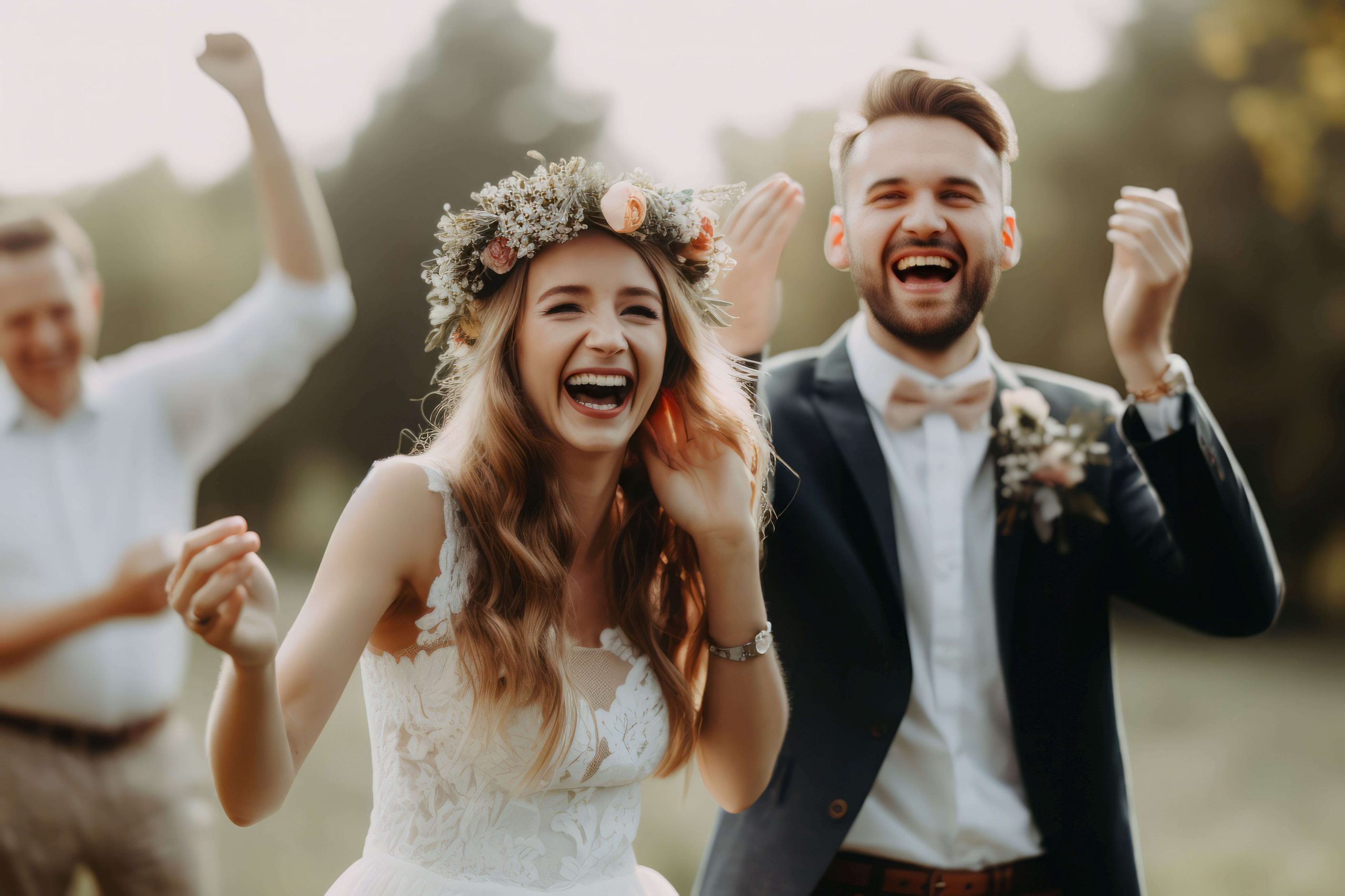 Wedding Loans and Financing